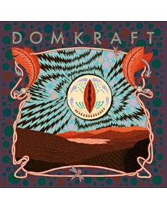 Domkraft (Colored Vinyl/140G/Limited) - Domkraft