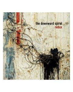 Downward Spiral (Redux) (Silver Vinyl/2Lp) - Various Artists