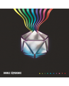 DOUBLE EXPERIENCE - ALIGNMENTS
