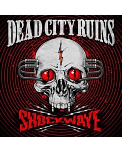 Shockwave - Dead City Ruins