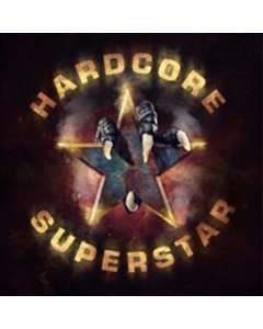 Abrakadabra - Harcore Superstar
