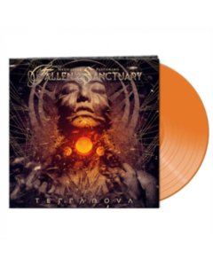FALLEN SANCTUARY - TERRANOVA
