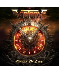 VICTORY - CIRCLE OF LIFE