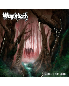 WOMBBATH - CHOIRS OF THE FALLEN