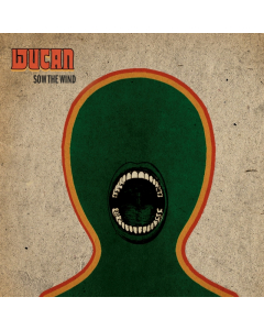 WUCAN - SOW THE WIND