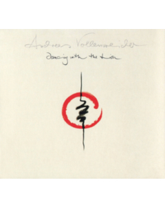 VOLLENWEIDER,ANDREAS - DANCING WITH THE LION