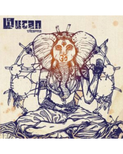 WUCAN - VIKARMA EP