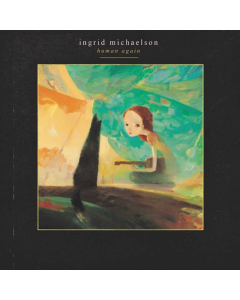 MICHAELSON,INGRID - HUMAN AGAIN