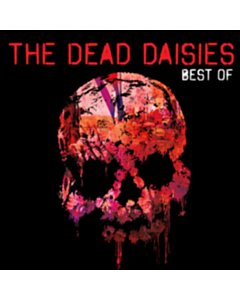 Best Of (2Lp) - Dead Daisies