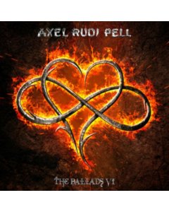 PELL,AXEL RUDI - BALLADS VI (2LP)