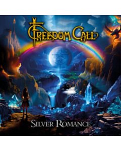 Silver Romance - Freedom Call
