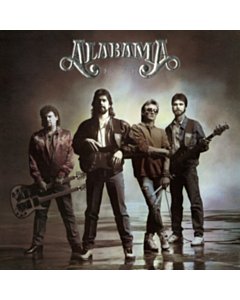 Live - Alabama