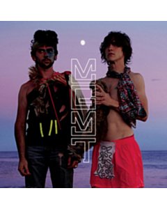 Oracular Spectacular - Mgmt