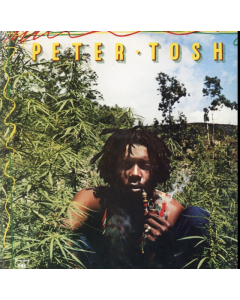 TOSH,PETER - LEGALIZE IT