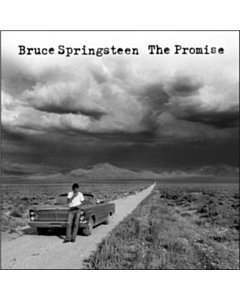 Promise (3Lp/180G/Dl Card) - Bruce Springsteen