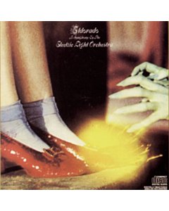 Eldorado - Electric Light Orchestra