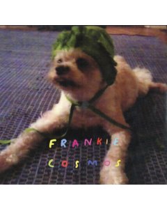 FRANKIE COSMOS - ZENTROPY