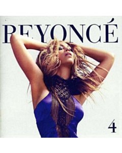 4 - Beyonce