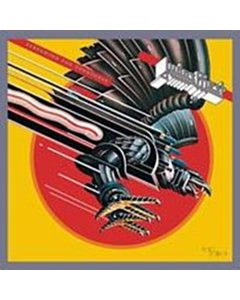 Screaming For Vengeance (Picture Disc) - Judas Priest