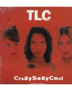 TLC - CRAZYSEXYCOOL (2LP/GATEFOLD)
