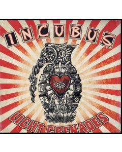 Light Grenades - Incubus