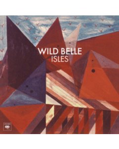 WILD BELLE - ISLES (LP/ CD)