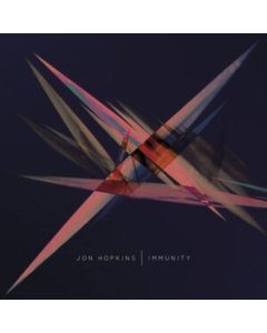 HOPKINS,JON - IMMUNITY