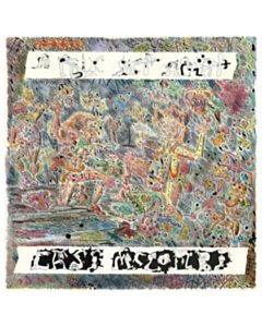 Folk Set Apart (Dl Card) - Cass Mccombs
