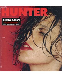 Hunter - Anna Calvi