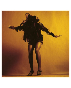 LAST SHADOW PUPPETS - EVERYTHING YOU'VE COME TO EXPECT