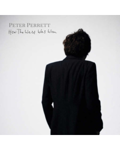 PERRETT,PETER - HOW THE WEST WAS WON (DL CARD)