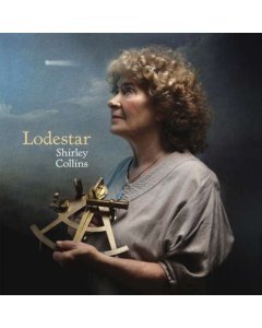 COLLINS,SHIRLEY - LODESTAR
