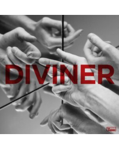 THORPE,HAYDEN - DIVINER (DL CARD)