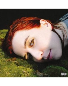 AUSTRA - HIRUDIN (DARK GREEN VINYL/DL CARD) (I)