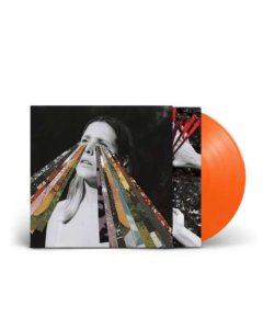 MIDDLE KIDS - TODAY WE'RE THE GREATEST (TANGERINE VINYL/DL CARD) (I)