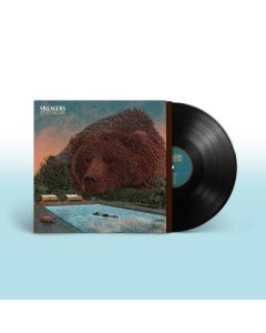 VILLAGERS - FEVER DREAMS (DL CARD)