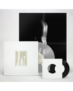 FAT WHITE FAMILY - FORGIVENESS IS YOURS (CLEAR VINYL) (I)