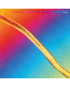 THORPE,HAYDEN - MOONDUST FOR MY DIAMOND (DL CARD)