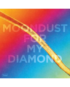 THORPE,HAYDEN - MOONDUST FOR MY DIAMOND (LIMITED/DL CARD) (I)