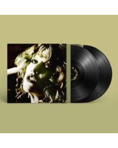 HARD FEELINGS - HARD FEELINGS (2LP/DL CARD)