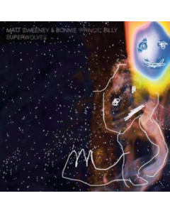 SWEENEY,MATT & BONNIE PRINCE BILLY - SUPERWOLVES (IMPORT)