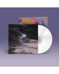 LA PRIEST - FASE LUNA (WHITE VINYL) (I)