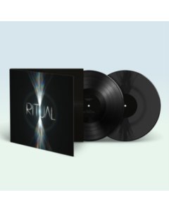 HOPKINS,JON - RITUAL (2LP)