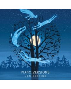 HOPKINS,JON - PIANO VERSIONS EP (DL CARD)