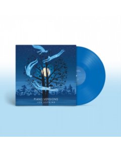 HOPKINS,JON - PIANO VERSIONS EP (DL CARD) (I)