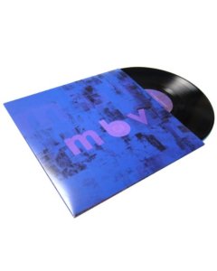 MY BLOODY VALENTINE - M B V (GATEFOLD/DL CARD)