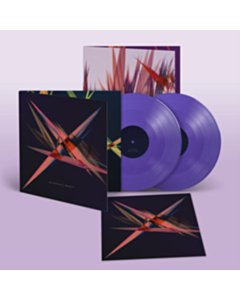 HOPKINS,JON - IMMUNITY (PURPLE VINYL/2LP) (I)