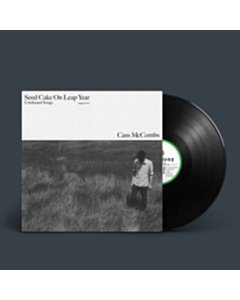 Seed Cake On Leap Year - Cass Mccombs