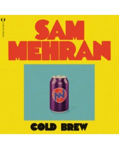 Mehran,Sam - Cold Brew