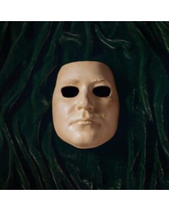 IZENBERG,ALEX - I'M NOT HERE (EVERGREEN VINYL/DL CARD) (I)